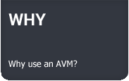 Why use our AVM?